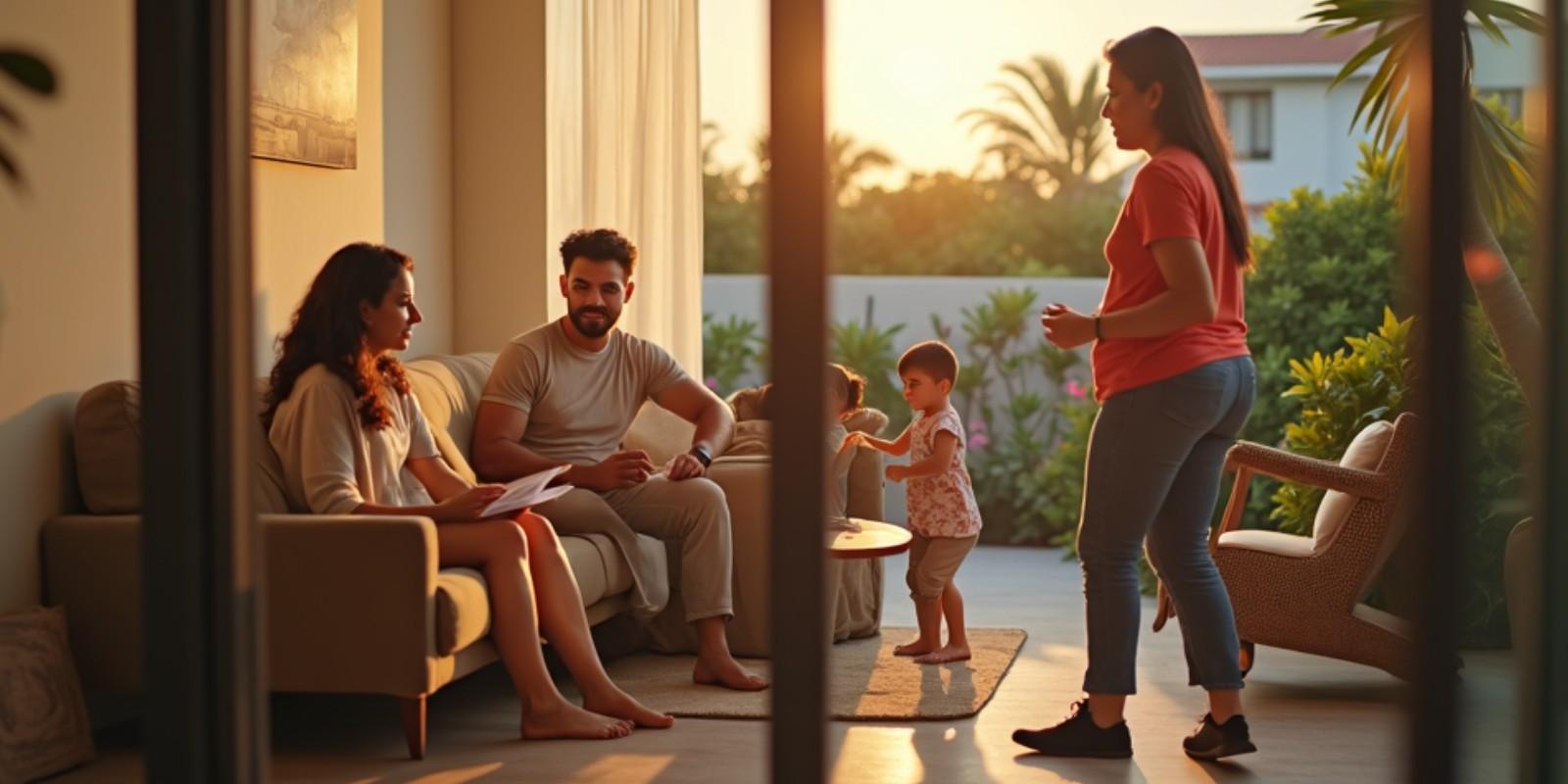 Comprar casa en Miami: ¿Renta o propiedad?