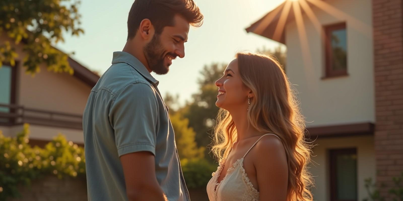Señales para Comprar Tu Primera Casa con Confianza