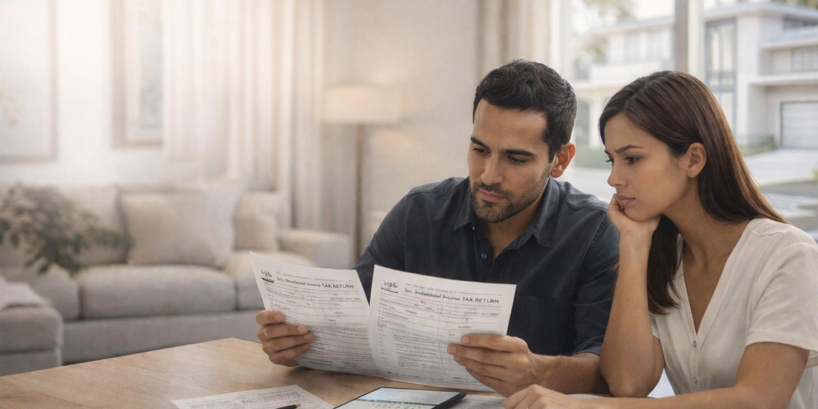 Requisitos para Comprar Casa en Miami Sin Estrés