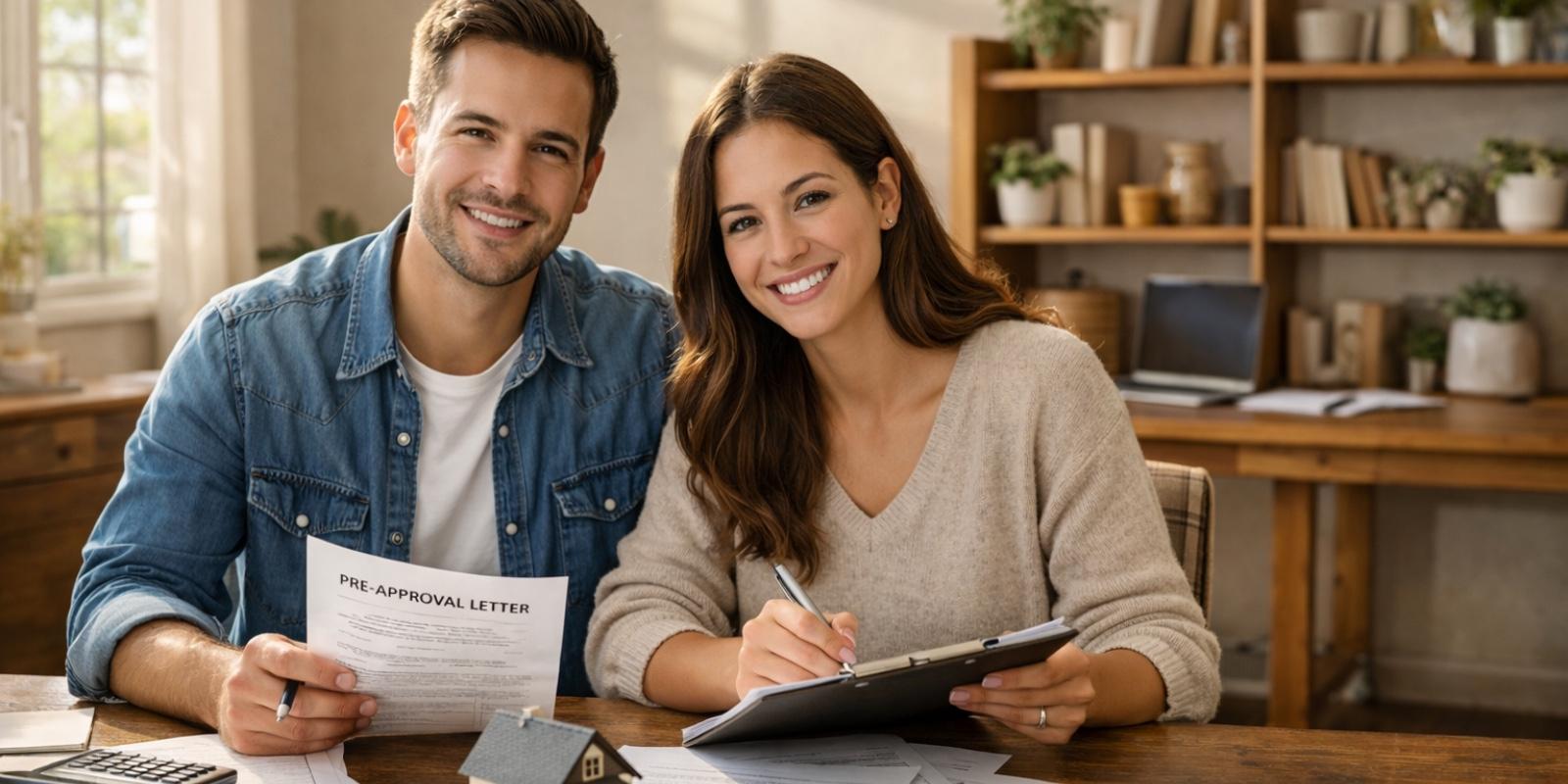 Importancia de la preaprobación para comprar casa en Miami