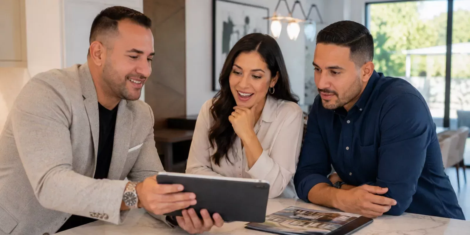 La mayoría de las personas creen que necesitan $50,000 para comprar una casa. La realidad es muy diferente.