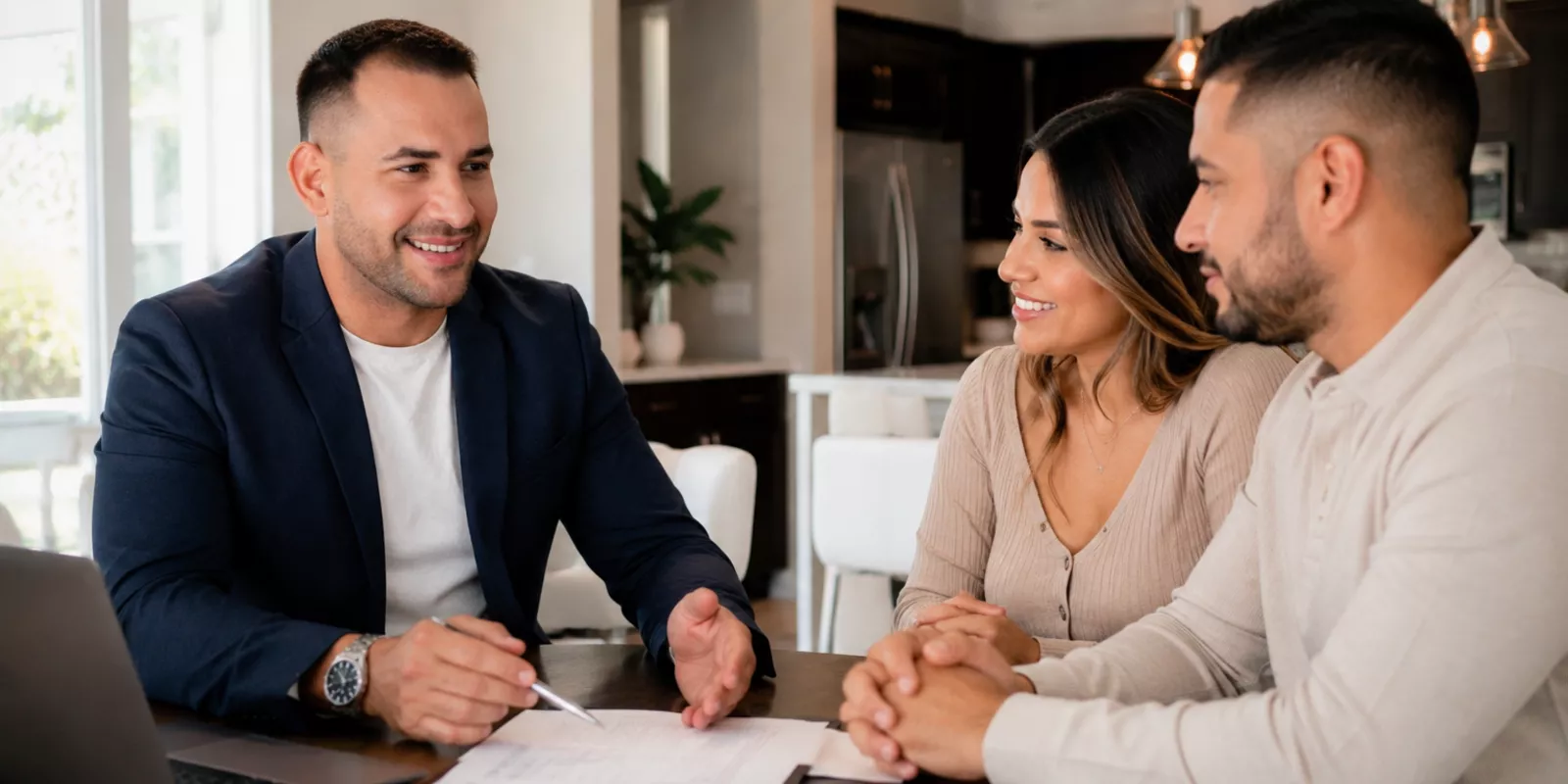 ¿Tu crédito no es perfecto? Esto es lo que realmente importa al comprar una vivienda.