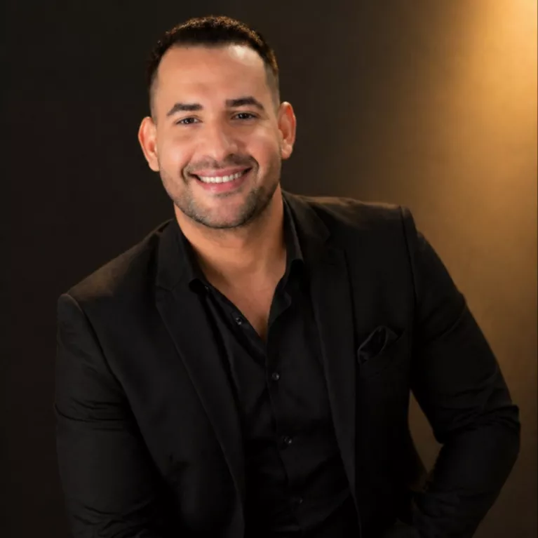 Livan Cruzata